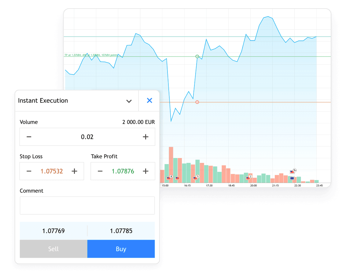 Download MetaTrader 5